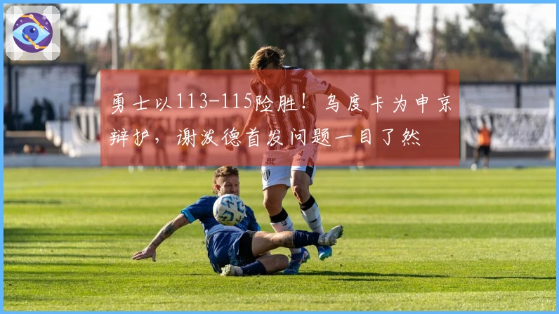 勇士以113-115险胜！乌度卡为申京辩护，谢泼德首发问题一目了然